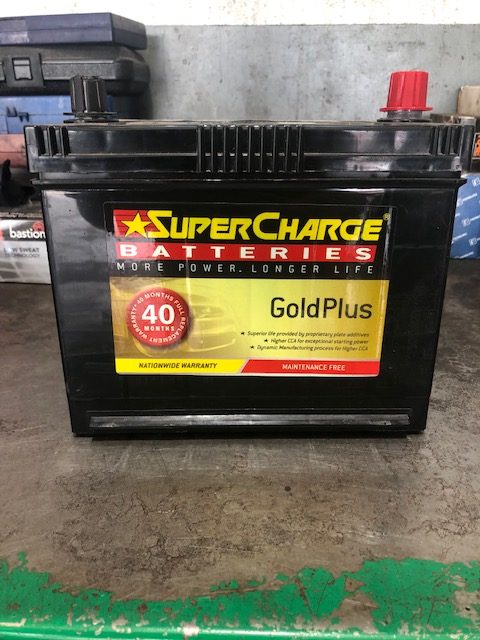 How to Replace Your Car Battery Quickly and Easily