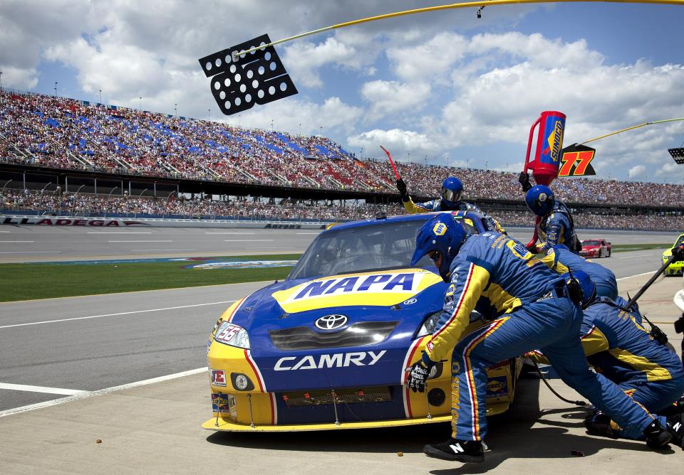 Comprehensive Guide on Motor Vehicle Repairs