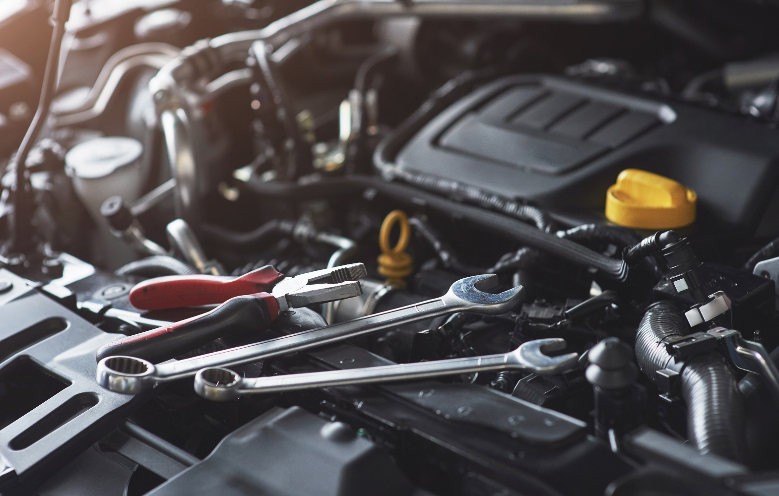 Keep Your Car Running Smoothly: Unlock the Benefits of an Oil Change Service