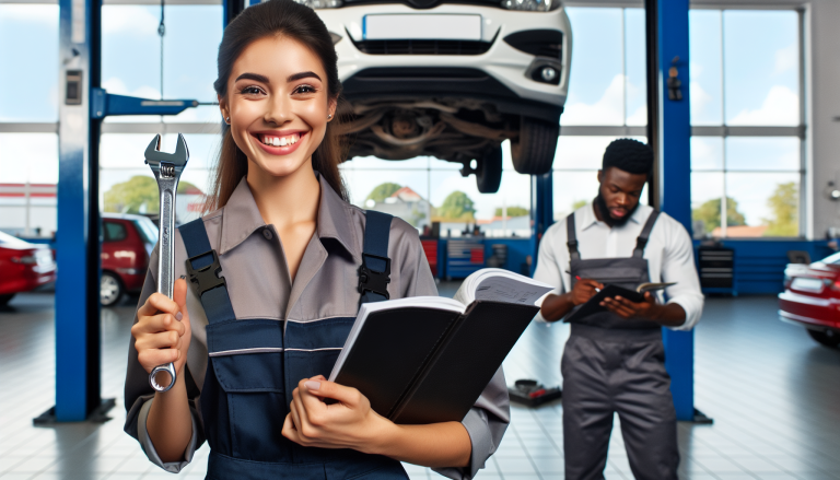 Affordable Car Service in Melbourne: From Brake Repair to Logbook Servicing, Mechanics You Can Trust