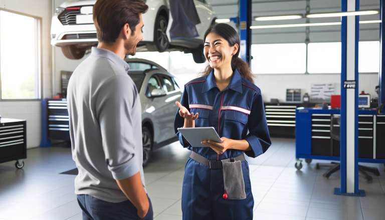 Experience Top-Notch Car Service in Melbourne: Your Ultimate Guide to Reliable and Affordable Vehicle Maintenance