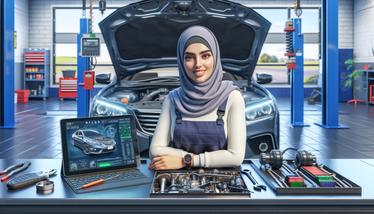 Affordable Car Service in Melbourne: From Brake Repair to Engine Diagnostics, Trust the Best Mechanics for All Your Vehicle Maintenance Needs